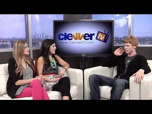 Adam Hicks Talks 'Zeke and Luther' Ending