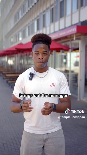 Unforgettable Customer Service Experience in Tokyo