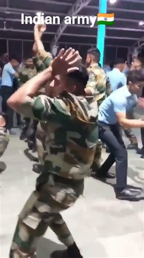 foji h moj me #army #armylover #indianarmy 👍🇮🇳🫶⚔️