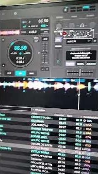 Virtual DJ 2026: How to record mixes and how to properly configure the volume of more mixes