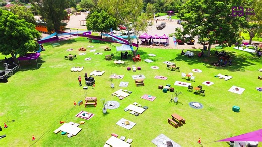 Thank you to everyone who attended the BBS Bank Family Fun Day! We loved celebrating with you and your families. Our branches are open and available should you require any assistance. #BBSBank #RisewithBBSBank