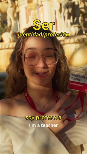 Aprende Ser o Estar: Gramática Española Fácil