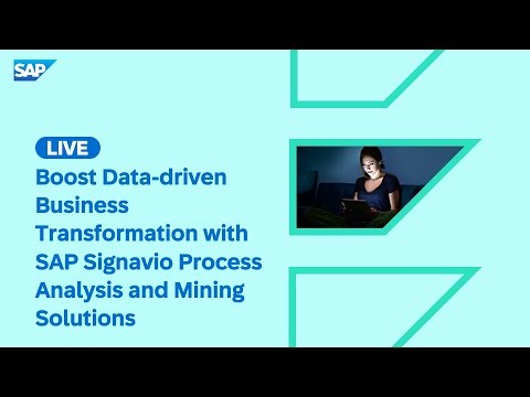 Beta of AI-powered search and future of SAP Signavio Process Insights and Process Intelligence