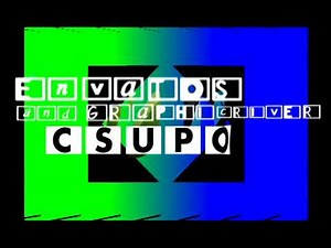 Envatos And Graphicriver Csupo Logos