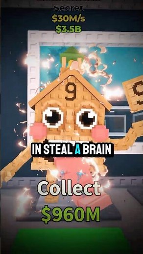 Why Did Sammy DELETE Esok Sekolah in Steal a Brainrot?