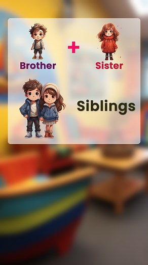 360K views · 10K reactions | #learningthroughplay #learn #English #englishteacher #LearnEnglish #EnglishLanguage #ESL (English as a Second Language) #LanguageLearning #Grammar #Vocabulary #EnglishTips #kidslearning #SpeakingEnglish #WritingSkills #EnglishClass | Kids Library | Facebook