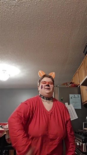 #lolbitcosplay #4rthcosplayoflolbit #lolbitvoicelines