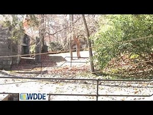 History Matters: Hagley Powder Yard