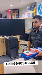 Desktop offer 15k | Stunner Sathish