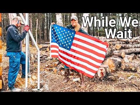 Alaska’s In-Between Season Has Us Stuck