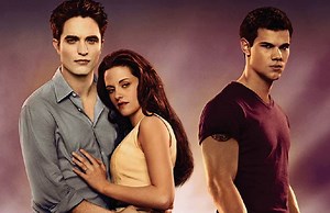 Where the cast of Twilight is now as new book 'Midnight Sun' is released