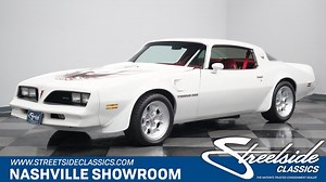 1978 Pontiac Firebird