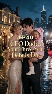 CEO Daddy, Your Three-Year Debt Is Due(More in Drama⬇️) | drama