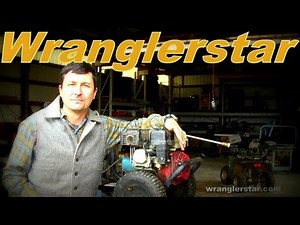 How To Winterize A Small Engine