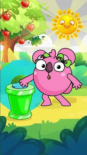Do Re Mi Color Party! 🌈 Musical Color Fun for Kids #kids #cartoons