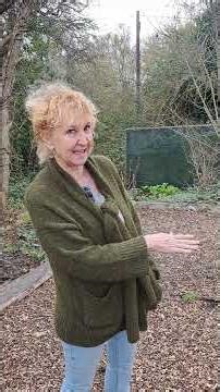 Wood Chip as Mulch #springgardening #mulching #naturalgardening #enchantedgardenskent #gardening