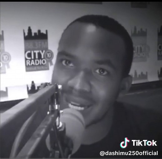 Umuntu uguhaye igihe mwubahe DASHIM250Official