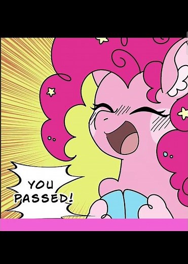 mlp animation cupcakes