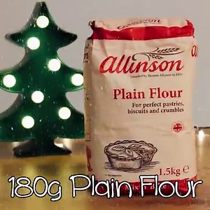 61K views · 522 reactions | Do you fancy a day of baking? Why not give our easy Christmas shortbread recipe a go? Also, be sure to share all your baking pictures with us! | Home Bargains | Facebook