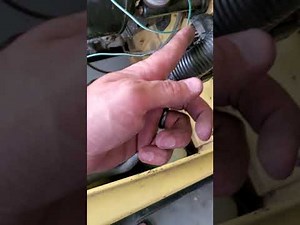 HEI Distributor wiring for 89 YJ