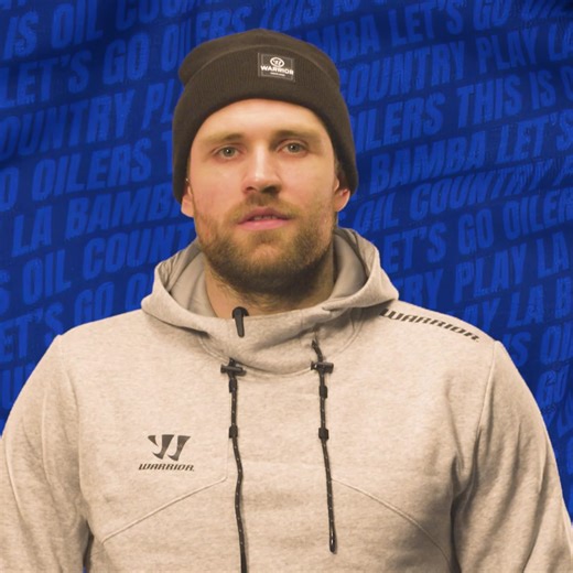 64K views · 558 reactions | 﫵 You could meet Leon Draisaitl‼️ By donating your gently-used hockey equipment to a Sport Central drop-off location, you'll be entered for a chance to meet Leon at Rogers Place next season courtesy Warrior Hockey! Visit EdmontonOilers.com/Draive to learn more. | Edmonton Oilers | Facebook
