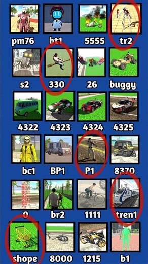 Indian bike driving 3d || all new cheat code update + plugin cheat code