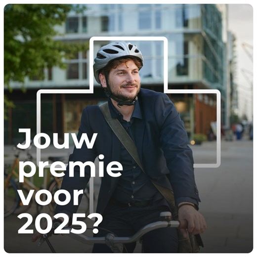 Nieuwsgierig naar de premie van een zorgverzekering voor 2025? Bereken het snel en simpel, binnen 3 minuten op zilverenkruis.nl. | Zilveren Kruis