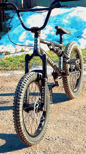 Rower heh #bmx #swampmaster #dc #fyp