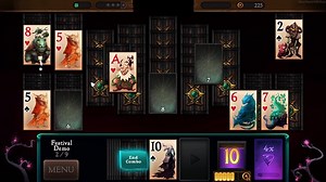 Videos & Audio - Faerie Solitaire Dire