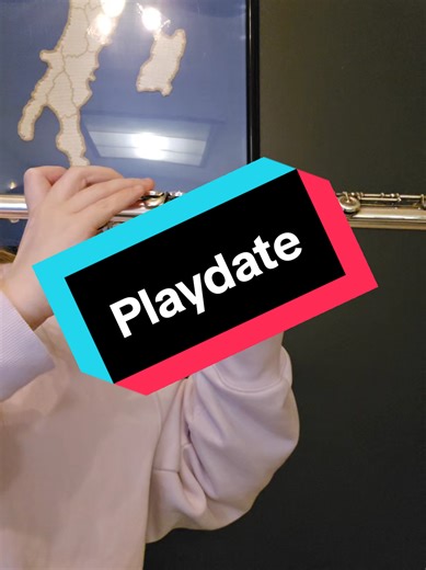 Learn Playdate Flute Notes with Ease