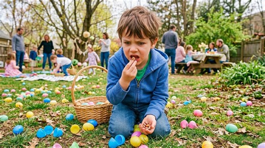 The real taste test of 100 percent bean jelly beans got brutal fast
