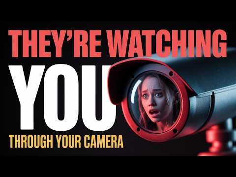 Your Security Camera Is Already Hacked