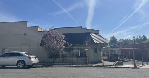 Spokane opening navigation center at Cannon Street homeless shelter