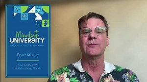 Don't miss the event of the summer with keynote from Dr. Doug Fisher! Mindsets University is June 23-25th in St. Pete. Two days of interactive experiences, powerful self-care practices, motivational keynotes, and best-in-class strategies to ensure well-being, engagement, and success in your classroom. Register Today! https://hubs.ly/Q02lg5M10 | 7 Mindsets