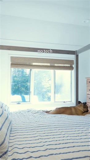 The Ultimate Bedroom Upgrade: Smart Home Motorization