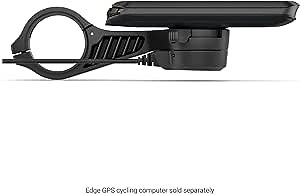 Garmin Edge® Power Mount, Constantly Power Your Compatible Edge® GPS Cycling Computer