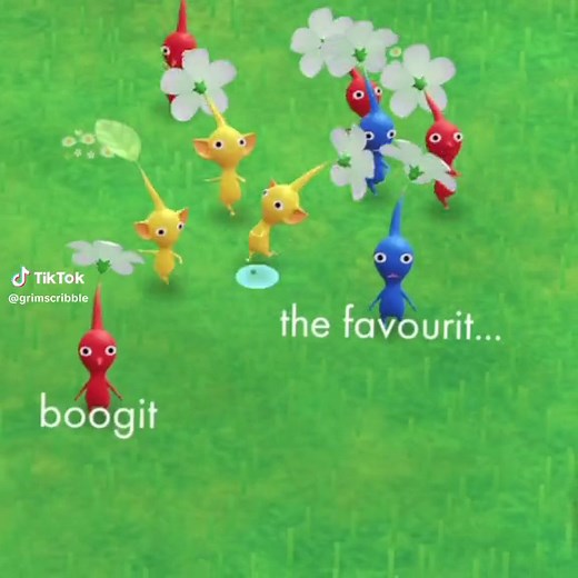 i love pikmin so much i have about 60 pikmin plushies aroubd my house AND not up for debate alph best pikmin captain shh###pikmin #pikmin4 #pikminbloom #pikmin3 #pikmin4hype #pikminsupremacy #babies #grimscribble