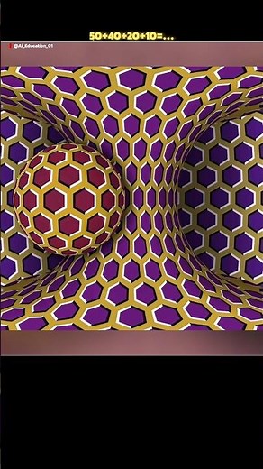 It Is Moving 😳
