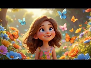 🧮 Harriet’s Magical Math Adventure | A Fun and Engaging Kids’ Story About Learning Math Everywhere