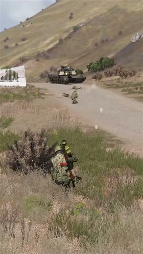 Deadly Ambush #arma3