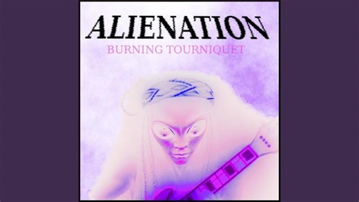 Alienation | Robert Lowe