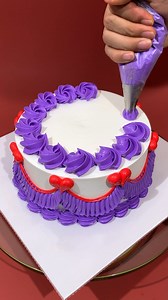 Pretty Cake Decorating Videos 🥰 | Perfect Cake Decorating