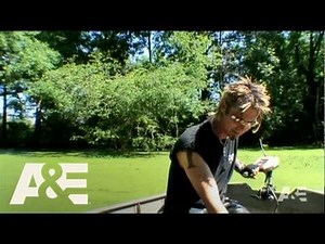 Billy the Exterminator: Billy's Story | A&E