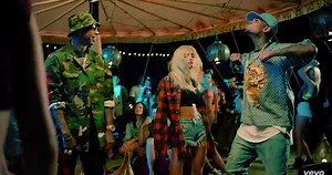New Video: Pia Mia – ‘Do It Again’ (Feat. Chris Brown & Tyga)