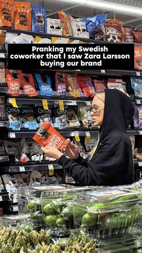 Hilarious Prank: Full Swede Skinny Dipping Adventure