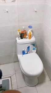 ✅ Washing Machine Shelf ✅Over Toilet Storage Bedding Rack বাথরুম বা ওয়াশিং মেশিনের আশেপাশে জিনিস পত্র খুবই অগোছালো? নিয়ে এলাম ৩ স্তর বিশিষ্ট ওয়াশিং মেশিন সেল্ফ। আর থাকবেনা জিনিসপত্র অগোছালো। ✅ স্টিল এর তৈরি ৩ স্তরের সেল্ফ। ✅ অনেক হালকা ওজনের এবং মজবুত, অনেক বছর ব্যবহার করতে পারবেন। ✅ বাথরুমের হাই কমোডের ওপরেও চাইলে ব্যবহার করতে পারবেন। ✅ শ্যাম্পু, ডিটার্জেন্ট পাউডার, লিকুইড জাতীয় পদার্থ, টিসুবক্স রাখার জন্য আদর্শ। ✅ পাশে টাওয়াল বা অন্যান্য জামা কাপড় ঝুলানোর জন্য স্পেস। ✅ সাইজ- 50x25x160 (L*W*H)।