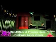 Five Nights at Treasure Island 4.0 (Alpha Test -2)