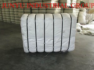 [Hot Item] Woven Bags Compress Baling Machine