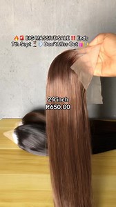 22K views · 112 reactions | ✨ BIG MASSIVE SALE – Synthetic Wigs – ️Heat-resistant – can be straightened or curled  How to place an order: Visit our website (link in bio or comments) Nationwide delivery available | Frontal Synthetic Wigs | Facebook