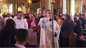 SF Archbishop Cordileone Refusing Major Step Towards Transparency in Widening Sex Abuse Scandal